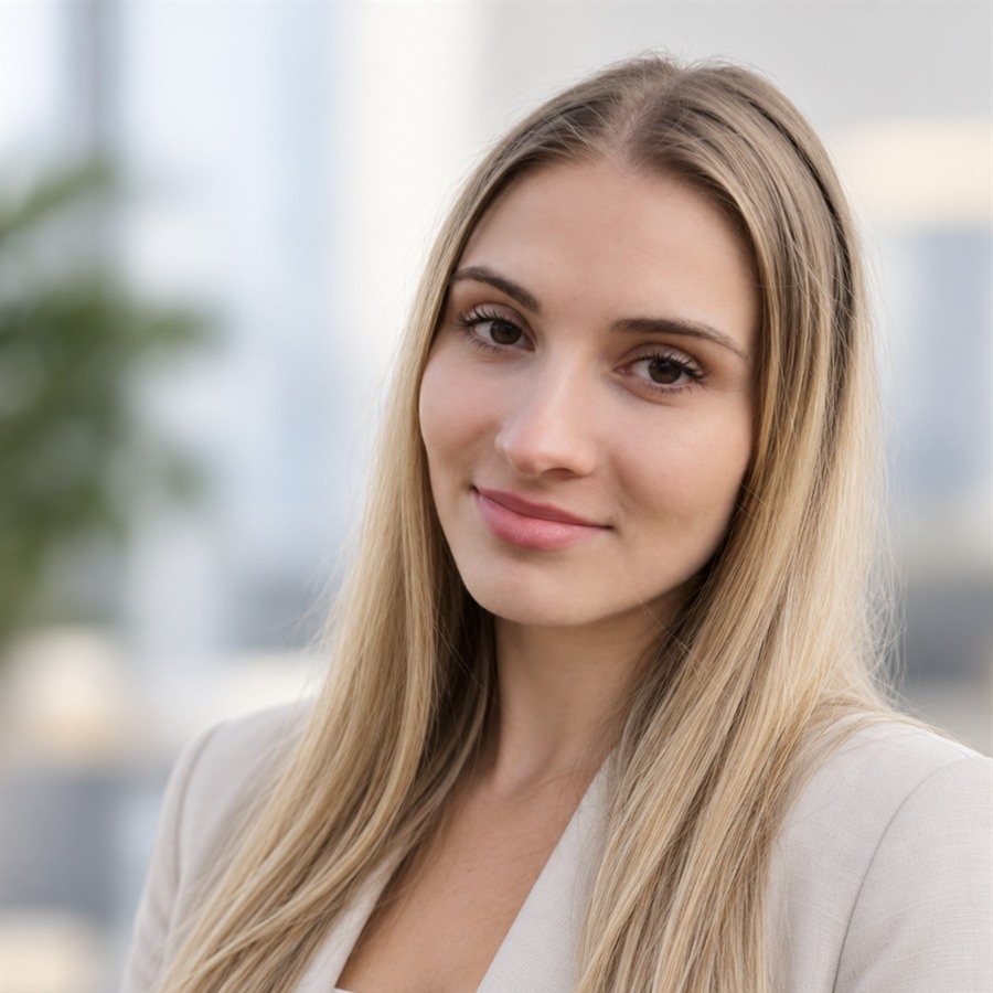 Yuulia Reshovska, Organizacja szkoleń